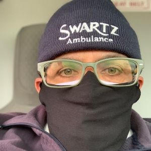 Meet your Posher, Jim